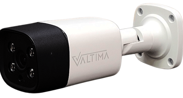 دوربین مداربسته والتیما VT-58W46-WL-F+MIC